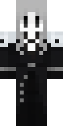 2D skin preview