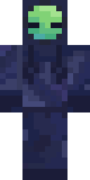 Skin preview for melaket_