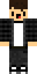 2D skin preview
