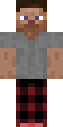 2D skin preview