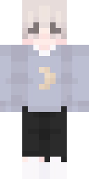 Skin preview for Pearler
