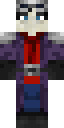 Skin preview for Danizar
