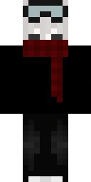 2D skin preview