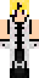 2D skin preview