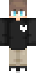 Skin preview for oTy