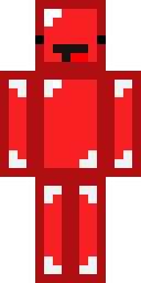 2D skin preview