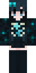 2D skin preview