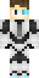 Skin preview for Aska_HD