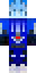 Skin preview for Skrillex_1