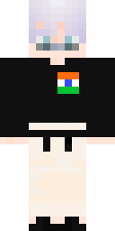 Skin preview for XileFlare