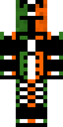 Skin preview for 5atanic_5a1m0n