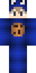 Skin preview for brainlesslukas