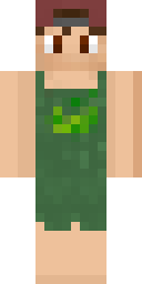 Skin preview for Berserker