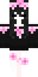 Skin preview for chinapink