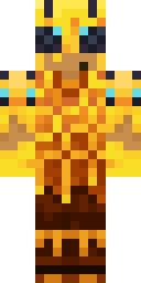 2D skin preview