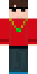 Skin preview for Nils_YTMS