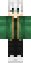 Skin preview for nodbak1337