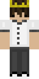 2D skin preview