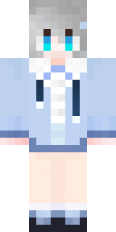 Skin preview for LoveAstolfa
