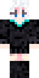 Skin preview for MalloryIsComfy