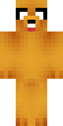 Skin preview for Mikecrack
