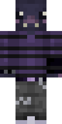 2D skin preview