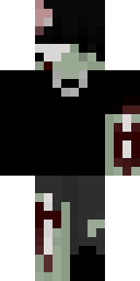 Skin preview for L4z