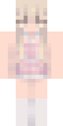 2D skin preview