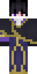 2D skin preview