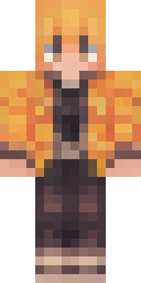2D skin preview