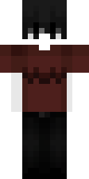 2D skin preview
