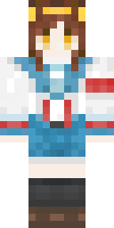 Skin preview for haoshuaihaowunai