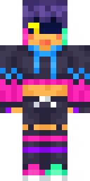 Skin preview for jdbryantdev