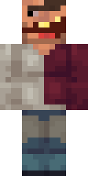 Skin preview for gjdbx