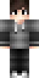 Skin preview for FABI_ZH