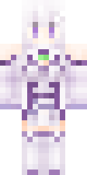Skin preview for hiCaroline