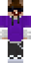 2D skin preview