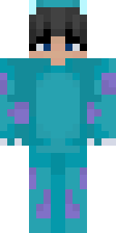 Skin preview for ElmosMoon