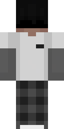 2D skin preview