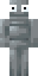 2D skin preview