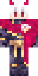 Skin preview for lownineluz