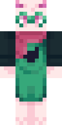 2D skin preview