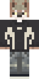 2D skin preview