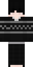 2D skin preview