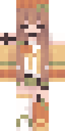 2D skin preview