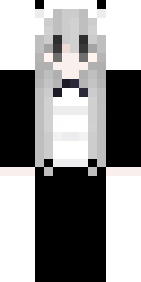 Skin preview for FashionTV
