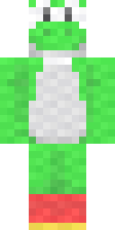 2D skin preview