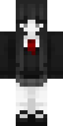 Skin preview for Harm