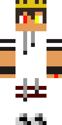 2D skin preview