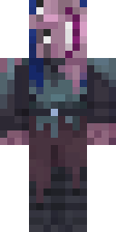 Skin preview for secretexit